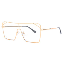 Load image into Gallery viewer, Sunglasses European And American INS Street Fashion Sunglasses