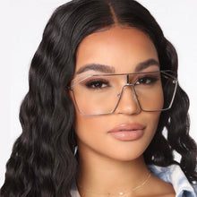 Load image into Gallery viewer, Sunglasses European And American INS Street Fashion Sunglasses