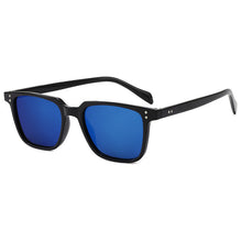 Load image into Gallery viewer, Trendy Sunglasses European And American Rice Nail Sunglasses
