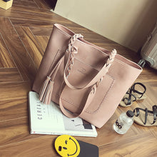 Load image into Gallery viewer, Handbags Shoulder Bags Women's Handbags