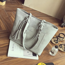 Load image into Gallery viewer, Handbags Shoulder Bags Women's Handbags