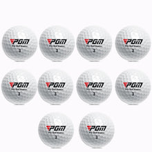 Load image into Gallery viewer, PGM 3-Layer Performance Golf Balls