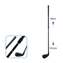 Load image into Gallery viewer, Retractable Golf Putter for All Ages