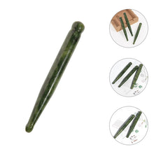 Load image into Gallery viewer, Jade Massager Eye Acupuncture Point Massagers Foot Tools