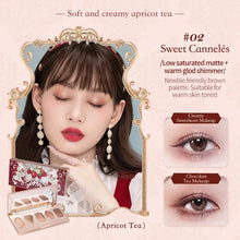 Load image into Gallery viewer, Flower Knows Makeup Set
