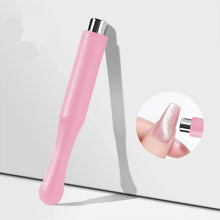 Load image into Gallery viewer, Strong Magnet Strip Cat Eyes Magnet for Nail Gel Polish 3D French Line Strip