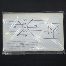 Load image into Gallery viewer, 150PCS Golf Club Impact Tape Labels