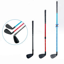 Load image into Gallery viewer, Retractable Golf Putter for All Ages