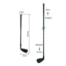 Load image into Gallery viewer, Retractable Golf Putter for All Ages