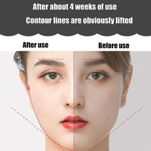 Load image into Gallery viewer, Face Massager Roller Y Shape Face