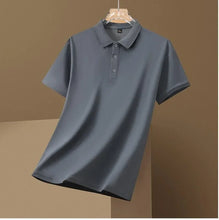 Load image into Gallery viewer, Men’s Quick-Dry Golf Polo