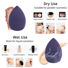 Load image into Gallery viewer, Makeup Sponge Blender Beauty Egg Soft Cosmetic