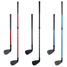 Load image into Gallery viewer, Retractable Golf Putter for All Ages