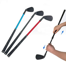 Load image into Gallery viewer, Retractable Golf Putter for All Ages