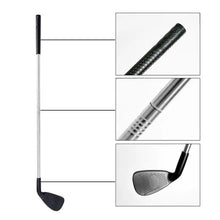 Load image into Gallery viewer, Detachable Golf Putter Club