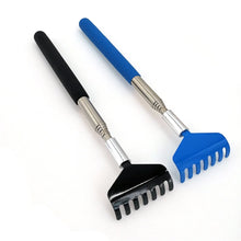 Load image into Gallery viewer, Telescopic Back Scratcher Scratching