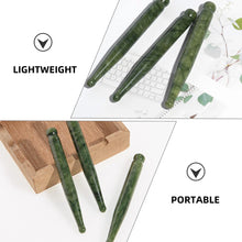 Load image into Gallery viewer, Jade Massager Eye Acupuncture Point Massagers Foot Tools