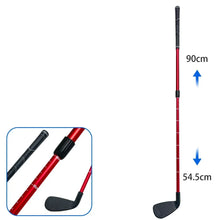 Load image into Gallery viewer, Retractable Golf Putter for All Ages