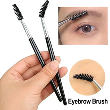 Load image into Gallery viewer, Soft Eyebrow Brush Eyelash Brush Professional