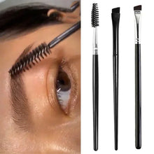 Load image into Gallery viewer, Soft Eyebrow Brush Eyelash Brush Professional