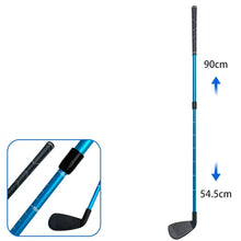 Load image into Gallery viewer, Retractable Golf Putter for All Ages