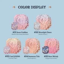 Load image into Gallery viewer, Flower Knows Makeup Set