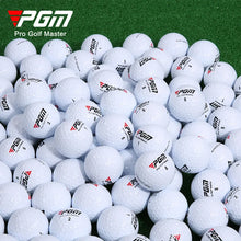 Load image into Gallery viewer, PGM 3-Layer Performance Golf Balls