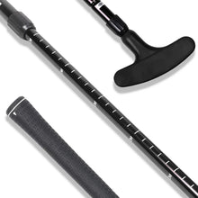 Load image into Gallery viewer, Adjustable Golf Putter for All
