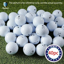 Load image into Gallery viewer, Premium 3-Layer Golf Balls