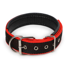 Load image into Gallery viewer, Small And Medium-sized Dog Collars For Large Dogs