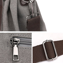 Load image into Gallery viewer, Canvas Handbags Handbags Trendy Portable