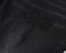 Load image into Gallery viewer, Men's Washed Old Torn Jeans