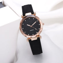 Load image into Gallery viewer, Starry watch