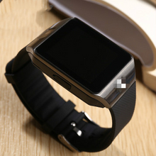 Load image into Gallery viewer, DZ09 Bluetooth Smart Watch Multi-language