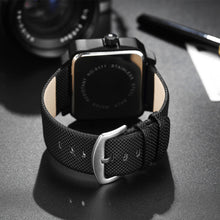 Load image into Gallery viewer, Men's watch multi-function sports watch belt watch electronic watch