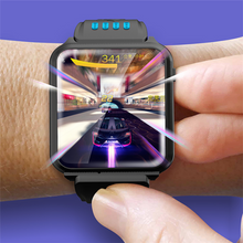 Load image into Gallery viewer, Fully waterproof smart phone watch