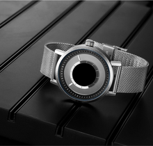 Load image into Gallery viewer, Pointerless Liquid Watch Male