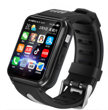 Load image into Gallery viewer, Fully waterproof smart phone watch