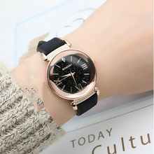 Load image into Gallery viewer, Fashion trend ladies watch