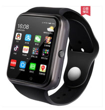 Load image into Gallery viewer, Fully waterproof smart phone watch