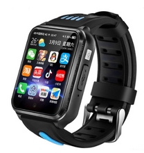 Load image into Gallery viewer, Fully waterproof smart phone watch