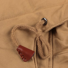 Load image into Gallery viewer, Mountainskin Men's Winter Fleece Jackets Warm Hooded Coat Thermal Thick Outerwear Male Military Jacket Mens Brand Clothing
