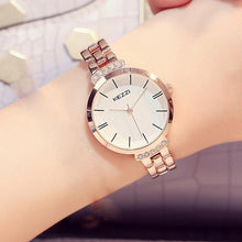 Load image into Gallery viewer, Kezzi Luxury Ladies Watch