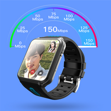 Load image into Gallery viewer, Fully waterproof smart phone watch