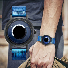 Load image into Gallery viewer, Pointerless Liquid Watch Male