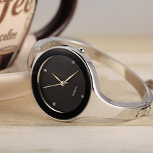 Load image into Gallery viewer, GEEKTHINK Women's Watch Round Bracelet Watch