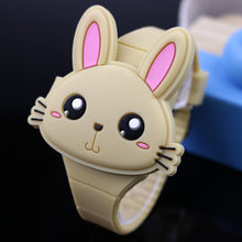 Load image into Gallery viewer, Children's electronic watch