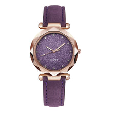 Load image into Gallery viewer, Starry watch