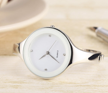 Load image into Gallery viewer, GEEKTHINK Women's Watch Round Bracelet Watch