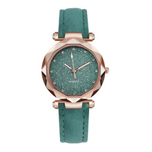 Load image into Gallery viewer, Starry watch